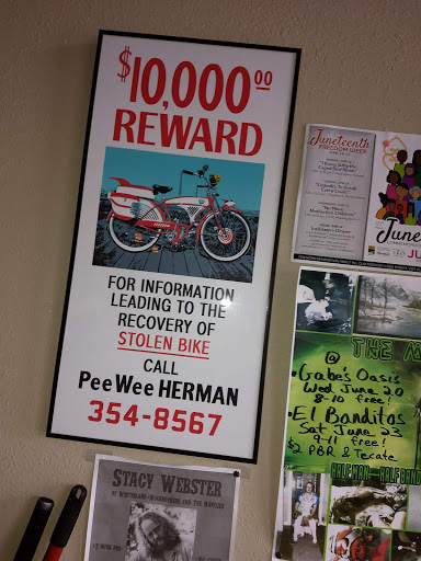 Restaurant «El Banditos», reviews and photos, 327 E Market St, Iowa City, IA 52245, USA