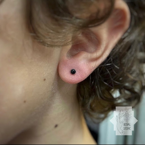 Explore self care tattoo ideas, creative tattoo ideas in Mobile, available at Royal Stone Piercing