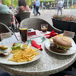 Photo n°1 de l'avis de Gerald. fait le 02/06/2022 à 15:47 sur le  Cafe Extrablatt Bocholt à Bocholt