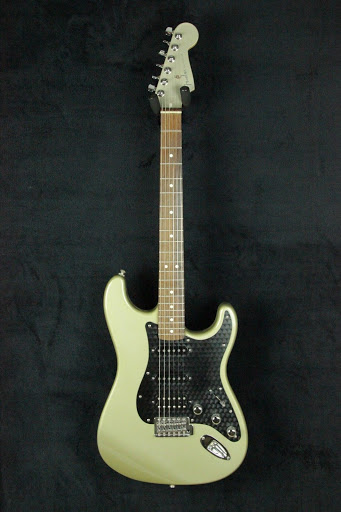 Guitar Store «Atlanta Vintage Guitars Inc.», reviews and photos, 3778 Canton Rd #400, Marietta, GA 30066, USA