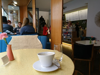Café Schöffberger