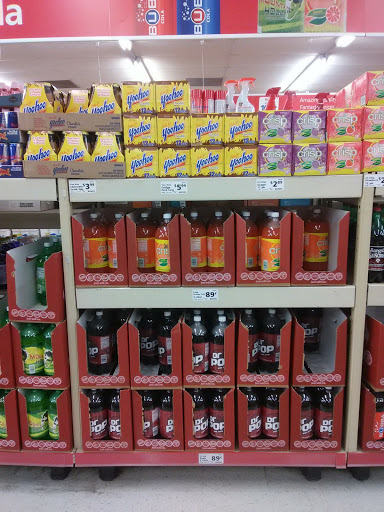 Grocery Store «Save-A-Lot», reviews and photos, 15391 TN-111, Spencer, TN 38585, USA