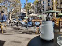 Atmosphère du Restaurant Frog XVI à Paris - n°7