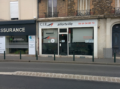 C.E.R. Alfortville à Alfortville