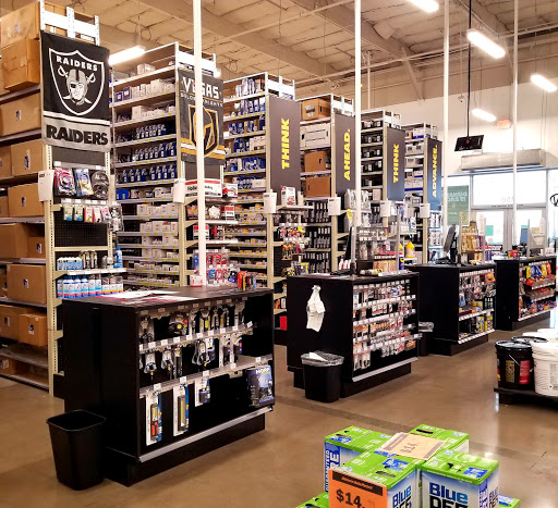 Auto Parts Store «Carquest Auto Parts», reviews and photos, 2111 S Rainbow Blvd, Las Vegas, NV 89146, USA