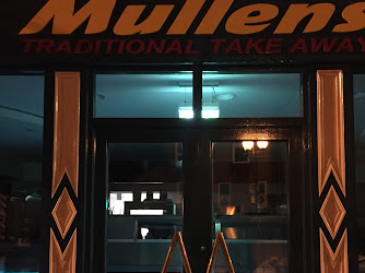 Mullens, Roden Place, Dundalk