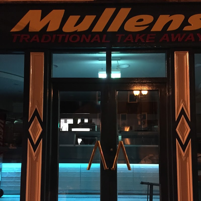 Mullens, Roden Place, Dundalk
