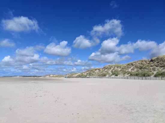 Sainte-Cecile Plage
