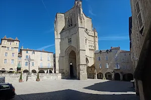 Collégiale Notre Dame De Villefranche image
