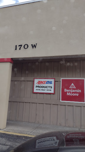 Hardware Store «Ace Hardware of Longwood», reviews and photos, 170 W State Rd 434, Longwood, FL 32750, USA