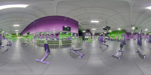 Gym «Youfit Health Clubs», reviews and photos, 3265 Broadway Blvd #102, Garland, TX 75043, USA