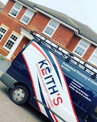 Keith's Plumbing & Heating Bristol