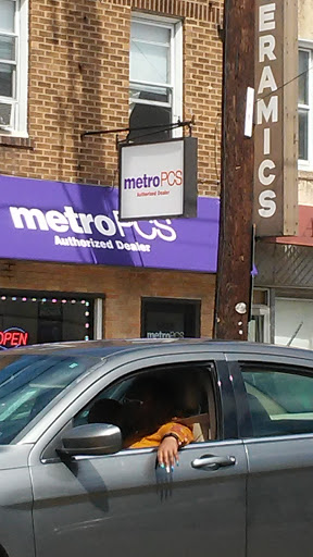 Metro by T-Mobile