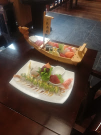 Plats et boissons du Restaurant japonais Soleil Levant à Le Port-Marly - n°20