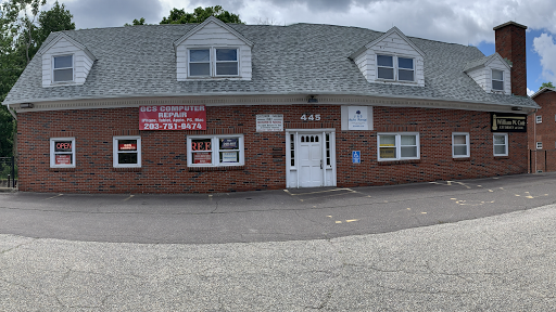 Computer Repair Service «GCS COMPUTER LLC», reviews and photos, 49 Pershing Dr, Derby, CT 06418, USA