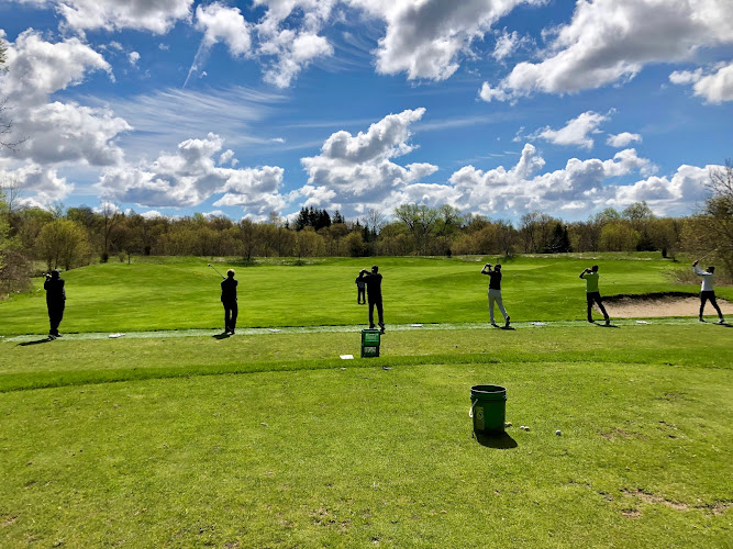 Toronto Golf Lessons - GOLF LIFE