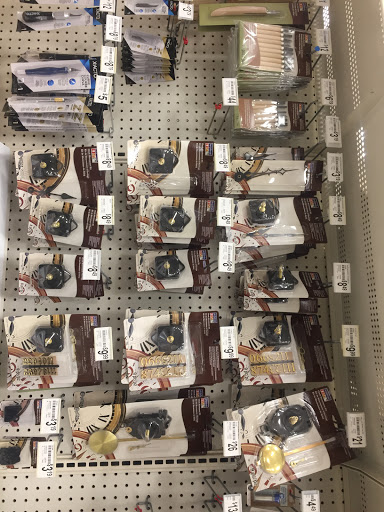 Craft Store «Michaels», reviews and photos, 13627 Washington St, Kansas City, MO 64145, USA