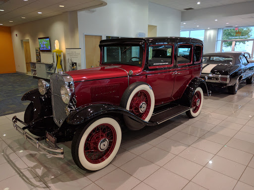 Car Dealer «Patriot Chevrolet», reviews and photos, 40 Autopark Blvd, Royersford, PA 19468, USA