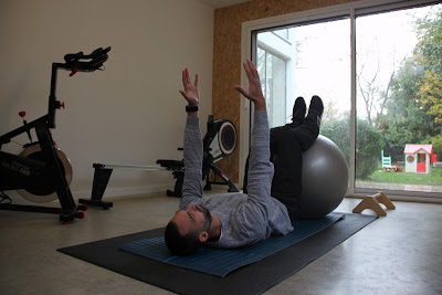 sport santé tours à Joué-lès-Tours