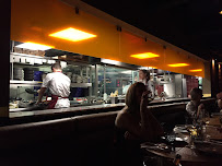 Atmosphère du Restaurant péruvien Manko à Paris - n°7