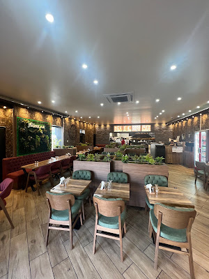 HÜNKAR KEBAB & GRILL HAUSE à Givors