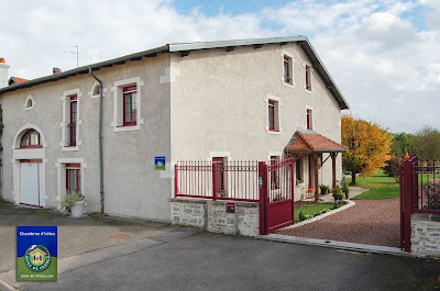 Au Caprice De L'atre à Tonnoy