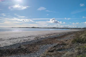 Cloughey Bay Beach image