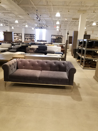 Interior Designer «Restoration Hardware Outlet», reviews and photos, 241 Fort Evans Rd NE #841, Leesburg, VA 20176, USA