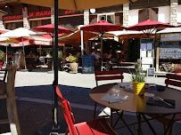 Atmosphère du Restaurant Le Schuss à Bagnères-de-Bigorre - n°19