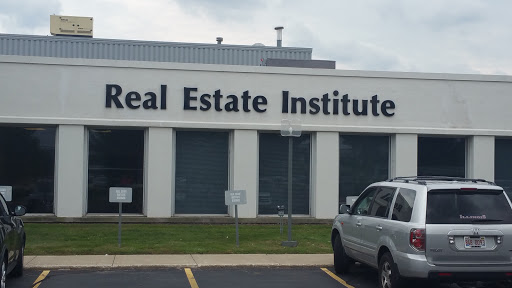 Real Estate School «Real Estate Institute», reviews and photos