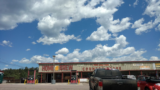 Convenience Store «Pine Junction Country Store», reviews and photos, 34375 US-285, Pine, CO 80470, USA