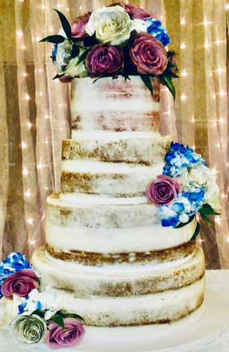 Baking Supply Store «Calico Cake Shop», reviews and photos, 7321 Orangethorpe Ave, Buena Park, CA 90621, USA