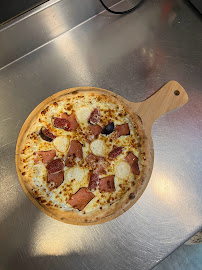 Pizza du Pizzas à emporter PIZZA NOSTRA DEUIL-LA-BARRE - n°16