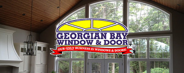 Georgian Bay Window & Door Ltd.