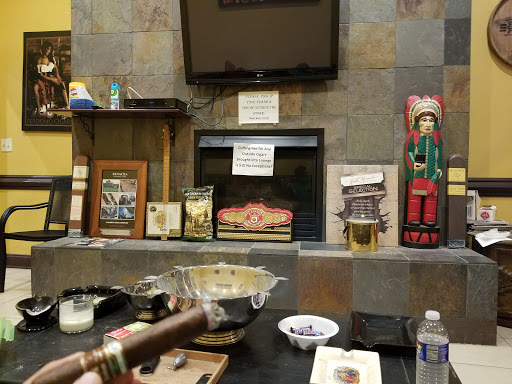 Cigar Shop «Tobacco Leaf», reviews and photos, 2350 NJ-33, Robbinsville, NJ 08691, USA