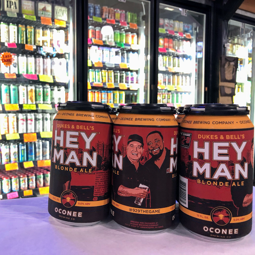 Liquor Store «Chestnut Mountain Wine and Spirits», reviews and photos, 4755 Martin Rd, Flowery Branch, GA 30542, USA