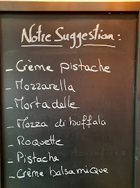 Photos du propriétaire du Pizzeria La Nostra Storia à Aix-les-Bains - n°8