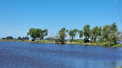 Laguna Indio Muerto