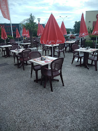 Atmosphère du Restaurant de grillades à la française Courtepaille à Saint-Brice-sous-Forêt - n°15