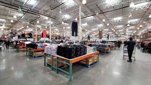 Warehouse store «Costco Wholesale», reviews and photos, 2850 Hoepker Rd, Sun Prairie, WI 53590, USA