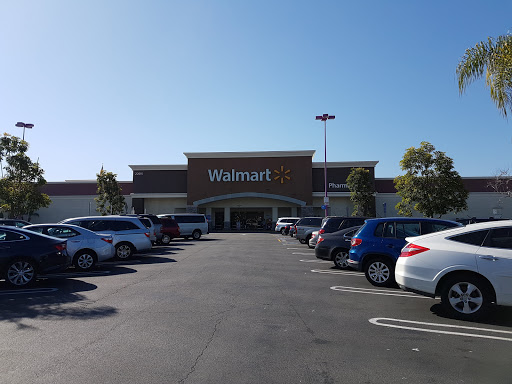 Discount Store «Walmart», reviews and photos, 22015 Hawthorne Blvd, Torrance, CA 90503, USA