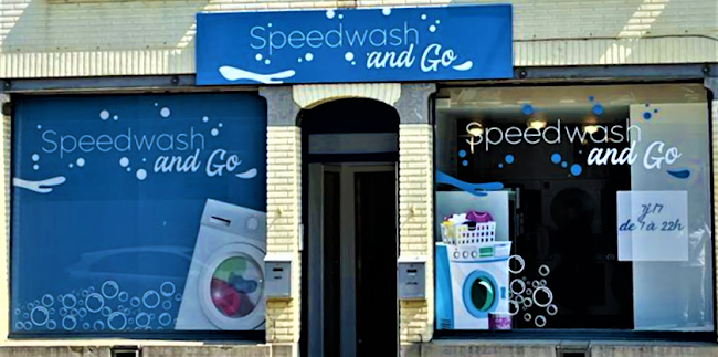 Speedwash Und Go - Wasserij