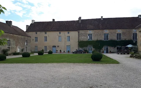 Château de Frôlois image