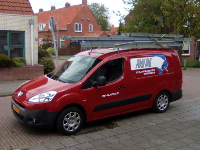 Beoordelingen van MK Glazenwasserij Hoogkerk in Groningen - Schoonmaakbedrijf