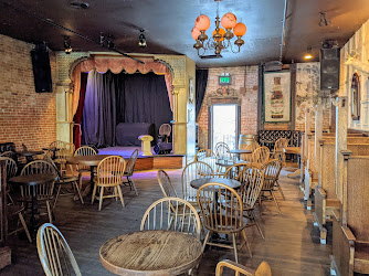 Pengilly's Saloon