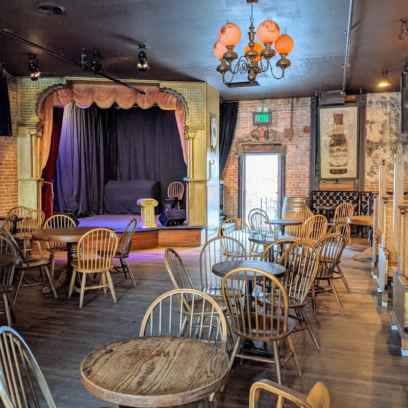 Pengilly's Saloon