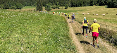 Sport landes santé à Saint-Pierre-du-Mont