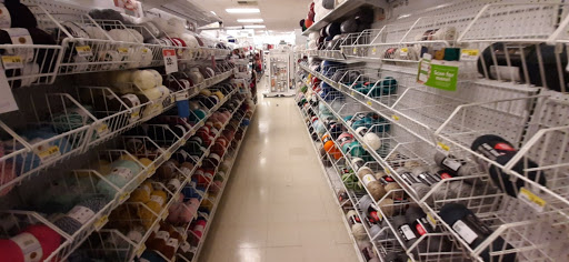 Fabric Store «Jo-Ann Fabrics and Crafts», reviews and photos, 2429 Military Rd, Niagara Falls, NY 14304, USA