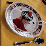 Photo n°3 de l'avis de Luca.e fait le 08/11/2022 à 09:10 sur le  Ristorante Antica Trattoria Al Bosco à Saonara