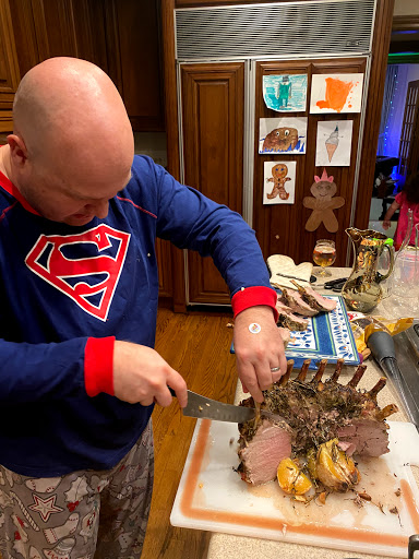 Butcher Shop «Hofherr Meat Co.», reviews and photos, 300 N Happ Rd, Northfield, IL 60093, USA